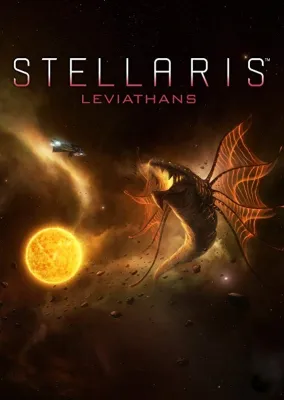 Stellaris: Leviathans Story Pack (DLC)