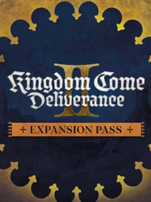 Kingdom Come: Deliverance II Expansion Pass (DLC) Steam