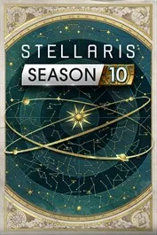Stellaris: Season 10 (DLC)