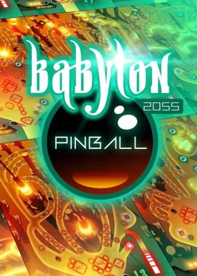 Babylon Pinball