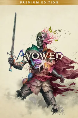 Avowed Premium Edition (PC/Xbox Series)