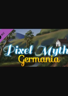 RPG Maker VX Ace - Pixel Myth: Germania (DLC)