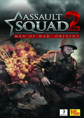 Assault Squad 2: Men of War Origins (DLC)
