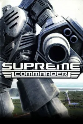Supreme Commander (Gold Edition)