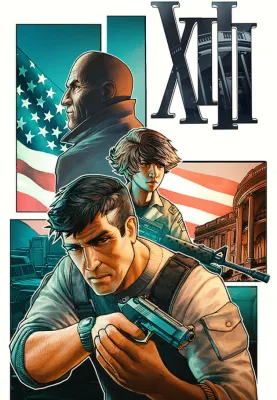 XIII - Remake