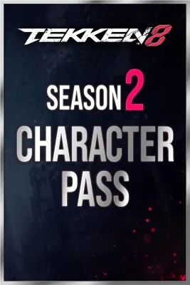 TEKKEN 8 - Season 2 Character Pass (DLC)