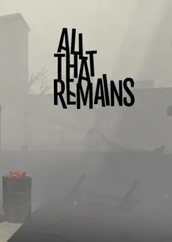 All That Remains