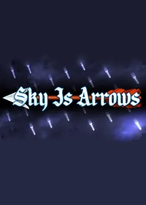 Sky Is Arrows