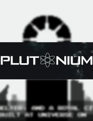 Plutonium