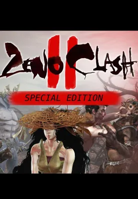 Zeno Clash 2 Special Edition