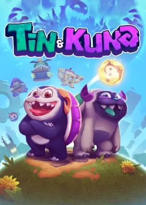 Tin & Kuna