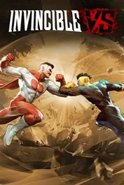 Invincible VS - Deluxe Edition (Windows/Xbox Series X|S)