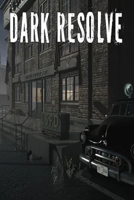 Dark Resolve