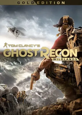 Tom Clancy's Ghost Recon: Wildlands (Gold Edition)