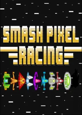 Smash Pixel Racing