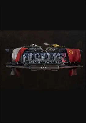 Panzer Corps 2: Axis Operations - 1941 (DLC)