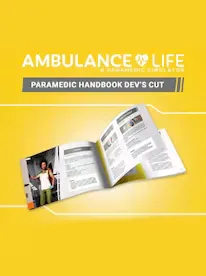 Ambulance Life - Paramedic Handbook Dev’s cut (DLC)