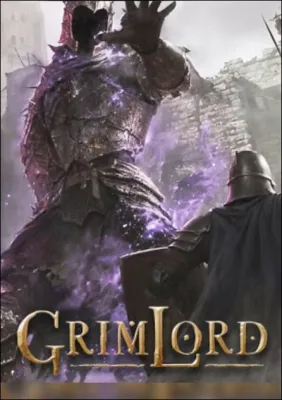 Grimlord [VR]