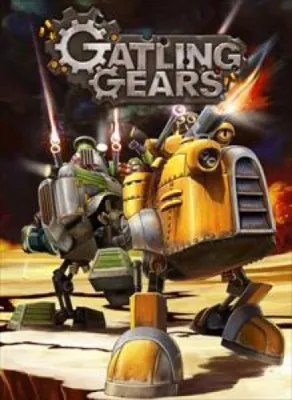 Gatling Gears
