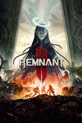 Remnant II - DLC Bundle (DLC)