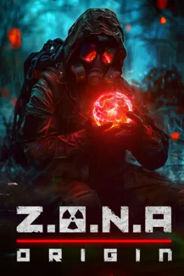 Z.O.N.A: Origin Steam Key [VR]