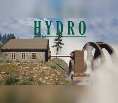 Hydro PC Steam CD Key