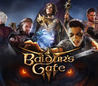 Baldur's Gate 3 PS5 Access