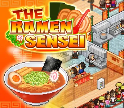 The Ramen Sensei XBOX One Account