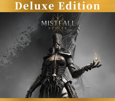 Mistfall Hunter Deluxe Edition Xbox Series X|S / PC Account