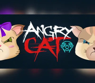 Angry Cat PC Steam CD Key