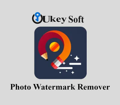 UkeySoft Photo Watermark Remover PC