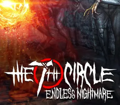 The 7th Circle PC GOG CD Key