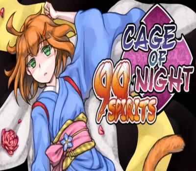 99 Spirits + Cage of Night DLC PC Steam CD Key