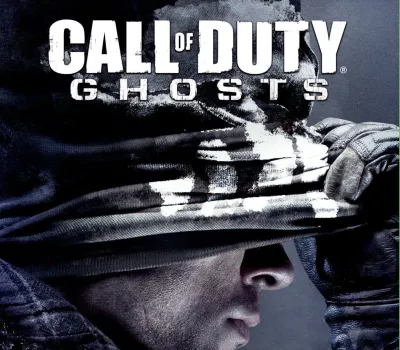 Call of Duty: Ghosts EU PC Windows 10 CD Key