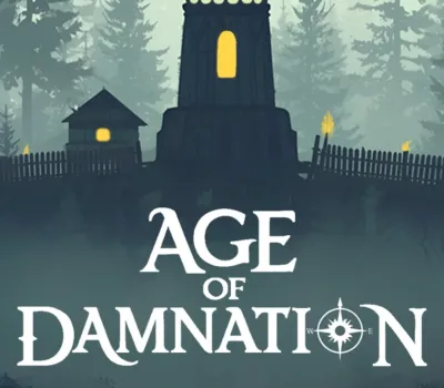 Age of Damnation PC Steam CD Key