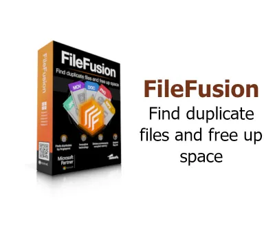 Abelssoft FileFusion