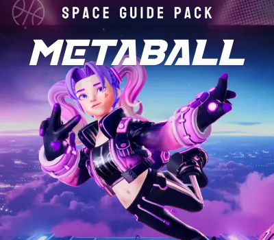 Metaball - Space Guide Pack DLC PC Steam CD Key