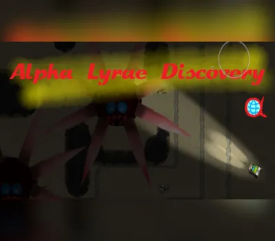 Alpha Lyrae Discovery PC Steam CD Key