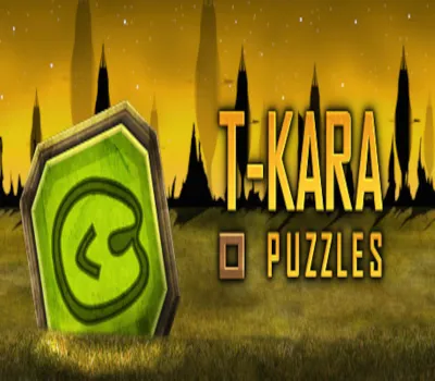 T-Kara Puzzles Steam CD Key