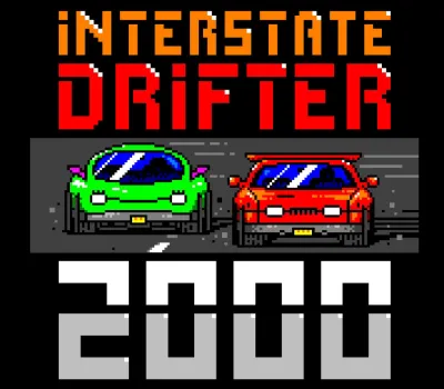 Interstate Drifter 2000 PC Steam CD Key