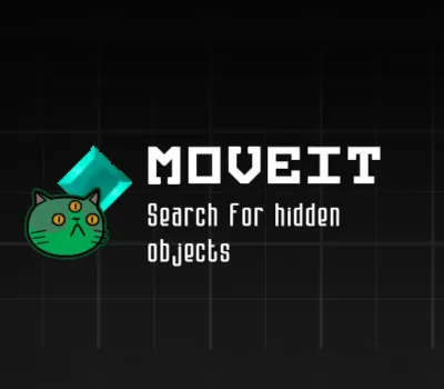 MOVEIT Steam CD Key