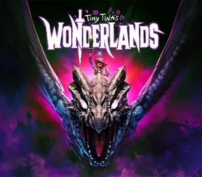 Tiny Tina's Wonderlands XBOX One / Xbox Series X|S Access
