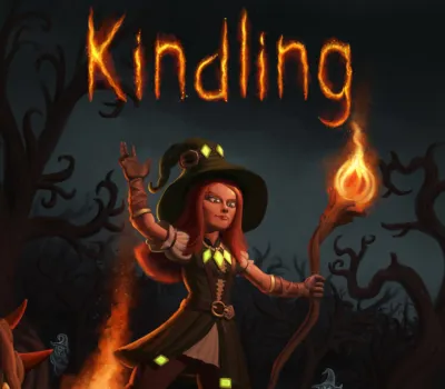 Kindling PC Steam CD Key