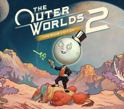 The Outer Worlds 2 - Premium Preorder Upgrade DLC Xbox Series X|S / PC CD Key