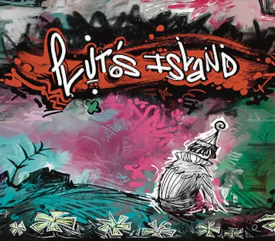 Pluto's Island Steam CD Key