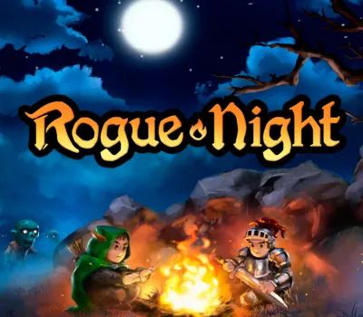 Rogue Night PC Steam CD Key