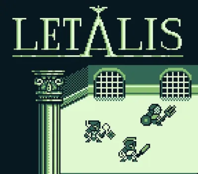 Letalis PC Steam CD Key