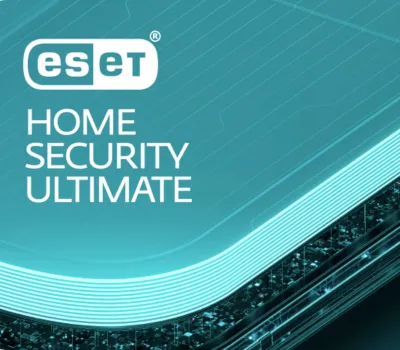 ESET Home Security Ultimate