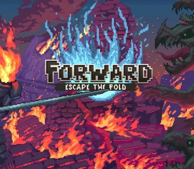 FORWARD: Escape the Fold Steam CD Key