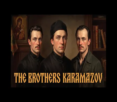 The Brothers Karamazov PC Steam CD Key